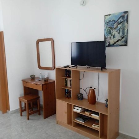 Studio Poseidon Lipsoí Exterior foto